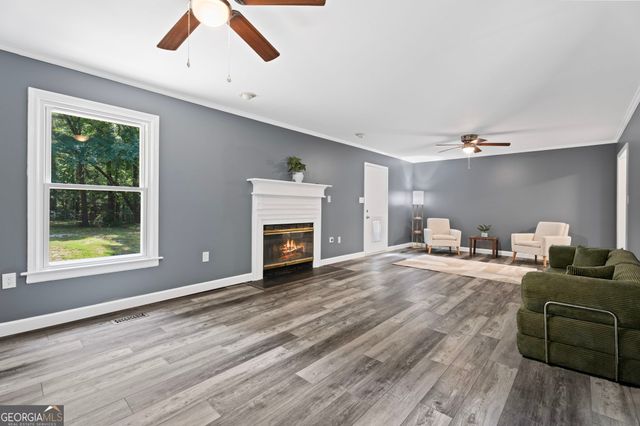 330 Mackey Road, Mcdonough, GA 30252