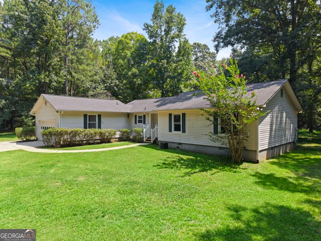 330 Mackey Road, Mcdonough, GA 30252