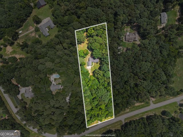 330 Mackey Road, Mcdonough, GA 30252