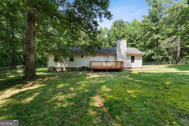 330 Mackey Road, Mcdonough, GA 30252