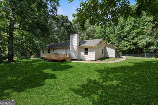 330 Mackey Road, Mcdonough, GA 30252