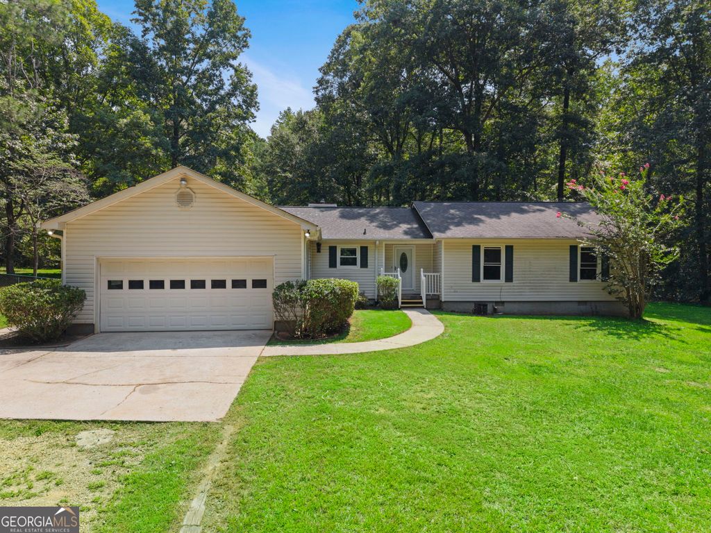 330 Mackey Road, Mcdonough, GA 30252