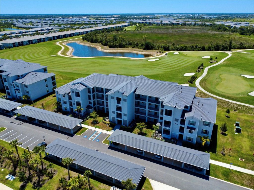 17625 OPAL SAND DRIVE 304, Venice, FL 34293
