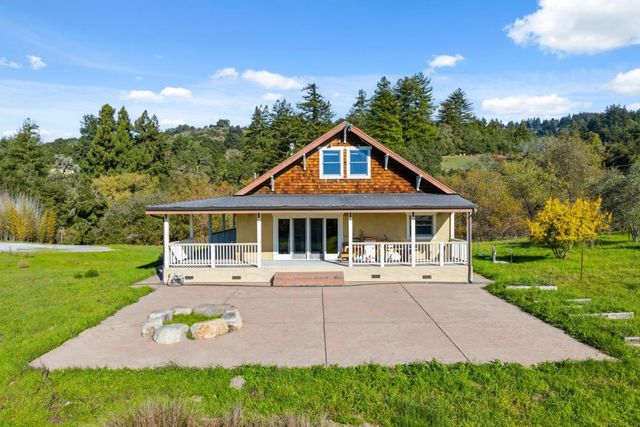 206 Gaffey Road, Watsonville, CA 95076