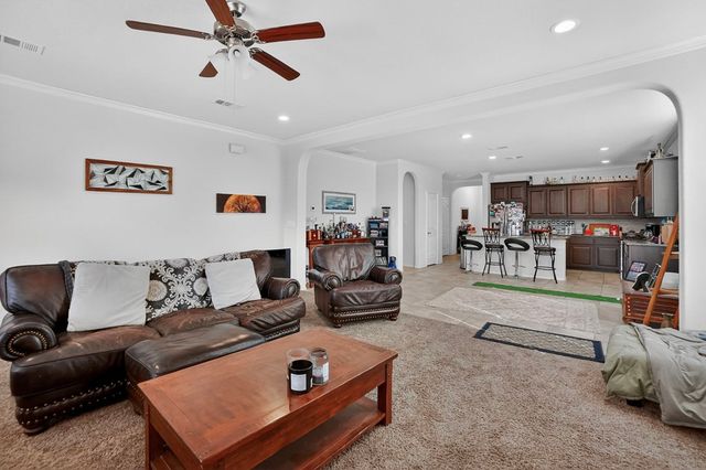 7019 Spur Ranch Rd, Odessa, TX 79765