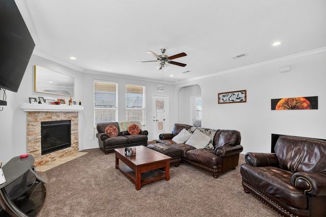 7019 Spur Ranch Rd, Odessa, TX 79765