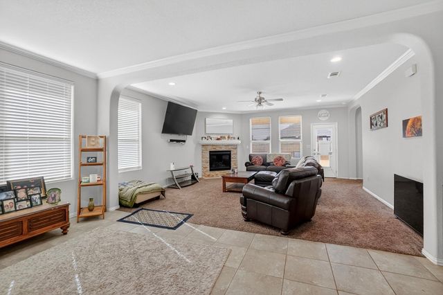 7019 Spur Ranch Rd, Odessa, TX 79765