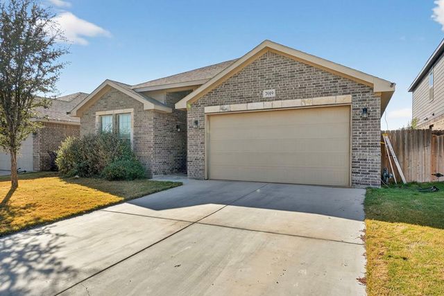 7019 Spur Ranch Rd, Odessa, TX 79765