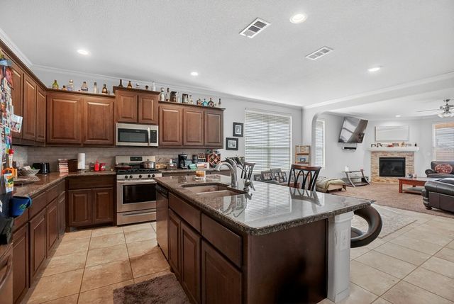 7019 Spur Ranch Rd, Odessa, TX 79765