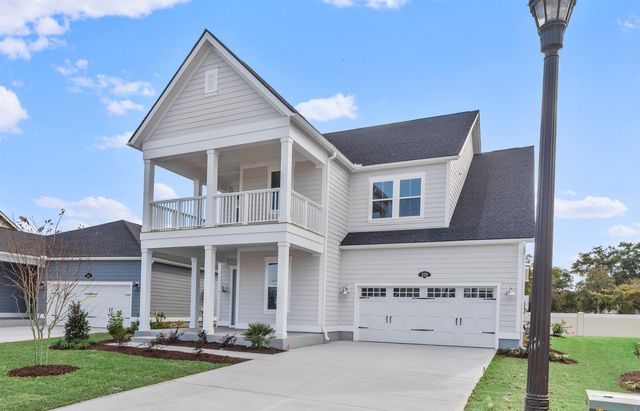 207 Atlantic Breeze St., Myrtle Beach, SC 29572