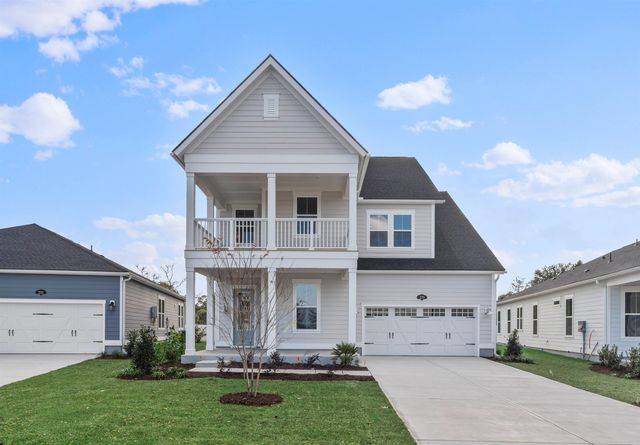 207 Atlantic Breeze St., Myrtle Beach, SC 29572