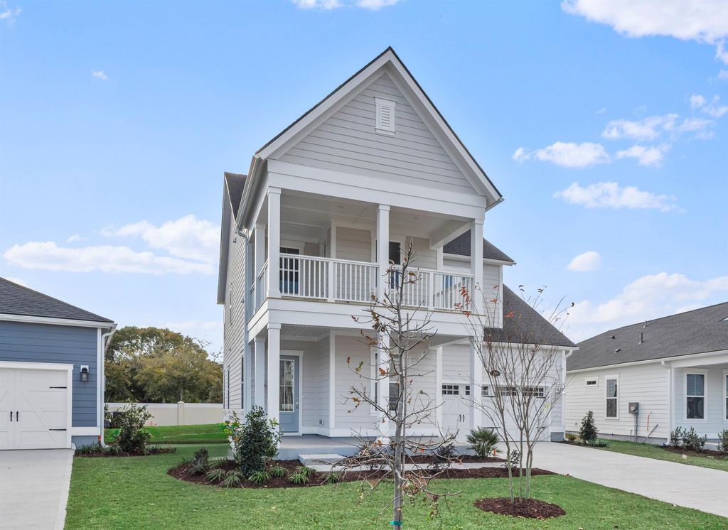 207 Atlantic Breeze St., Myrtle Beach, SC 29572