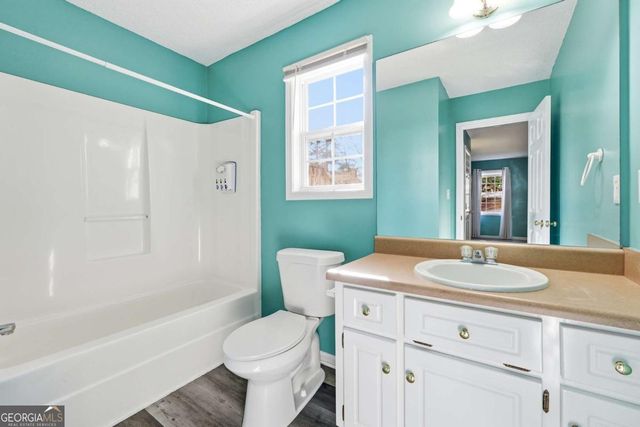 186 Franklin Court, Jasper, GA 30143