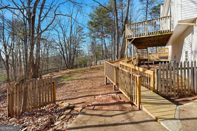 186 Franklin Court, Jasper, GA 30143