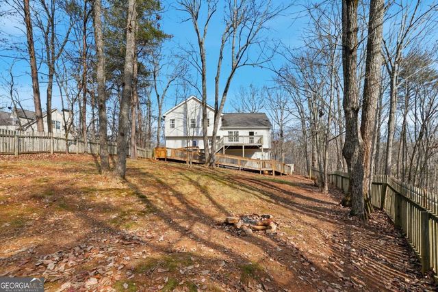 186 Franklin Court, Jasper, GA 30143