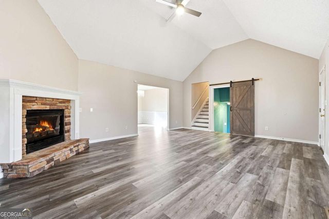186 Franklin Court, Jasper, GA 30143