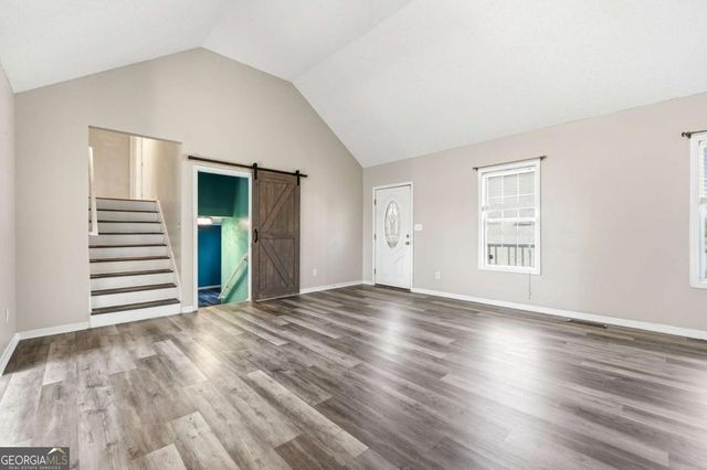 186 Franklin Court, Jasper, GA 30143