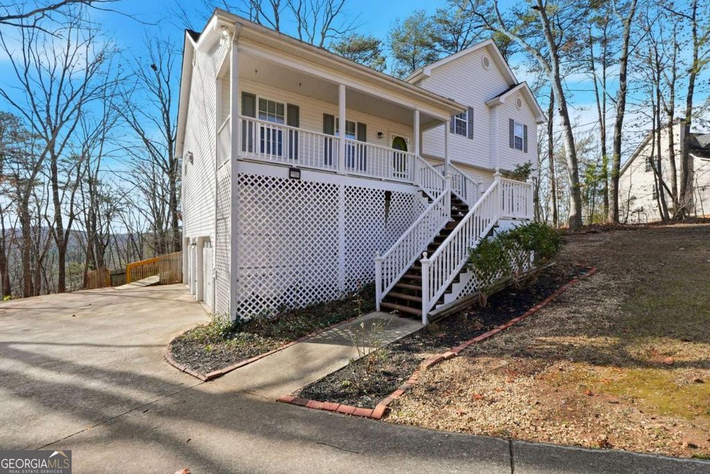186 Franklin Court, Jasper, GA 30143