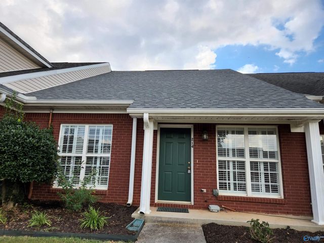 214 Cork Alley, Madison, AL 35758
