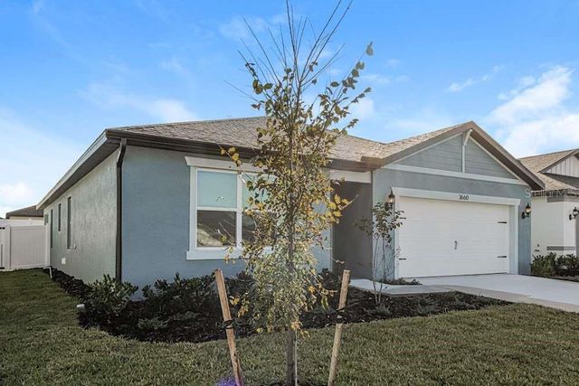 3660 BENHAM RISE ROAD, Spring Hill, FL 34609