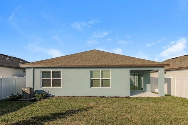 3660 BENHAM RISE ROAD, Spring Hill, FL 34609