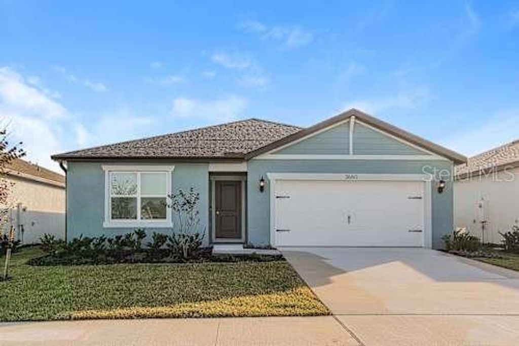 3660 BENHAM RISE ROAD, Spring Hill, FL 34609