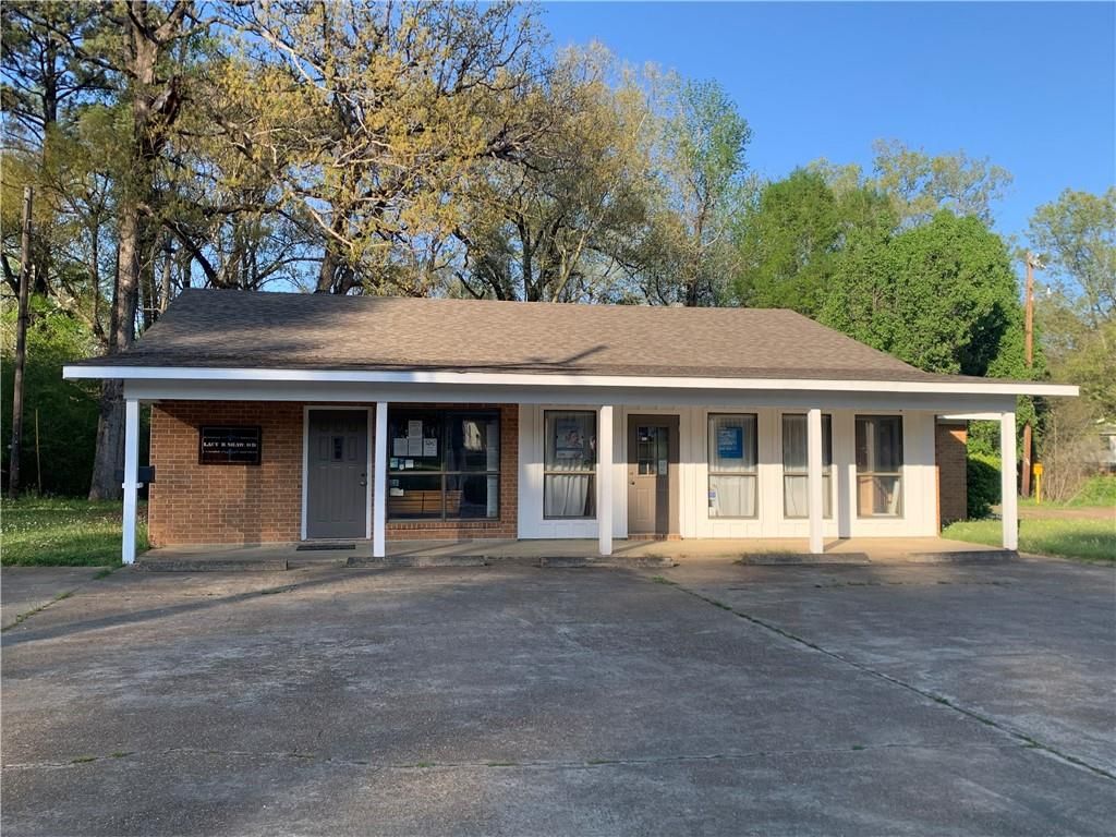 5504 SHREVEPORT Highway, Pineville, LA 71360