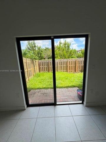 519 NE 208th Terrace, Miami, FL 33179