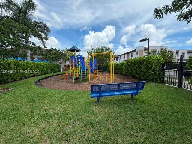 519 NE 208th Terrace, Miami, FL 33179