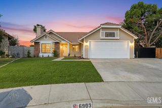 6903 Vanilla Court, Bakersfield, CA 93313