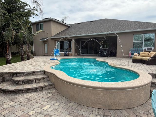 2023 MISTY GLEN DRIVE, Apopka, FL 32712
