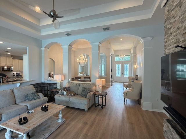 2023 MISTY GLEN DRIVE, Apopka, FL 32712