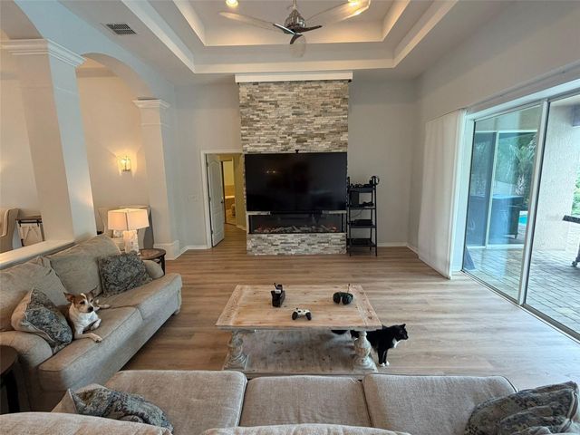 2023 MISTY GLEN DRIVE, Apopka, FL 32712