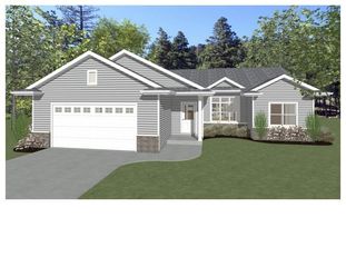 W6538 BREEZY WAY, Appleton, WI 54915