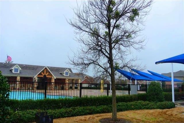 12600 Skeeter Drive, Frisco, TX 75036