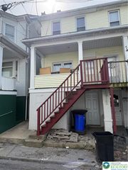 44 East Water Street, Lansford Boro, PA 18232