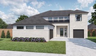 8504 Lacey Road, North Richland Hills, TX 76182