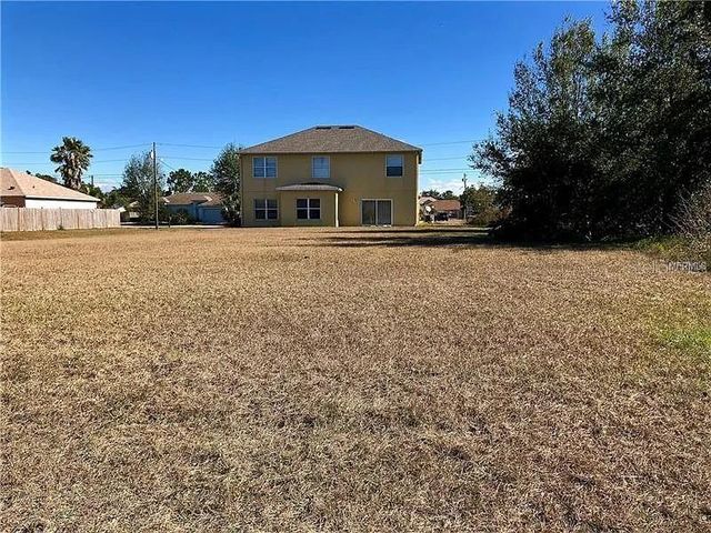 546 KILIMANJARO DRIVE, Kissimmee, FL 34758