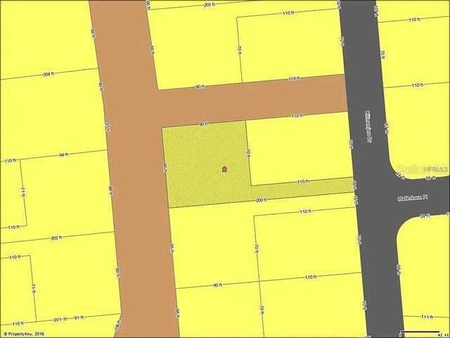 546 KILIMANJARO DRIVE, Kissimmee, FL 34758