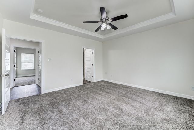 410 N 4th Street, Beasley, TX 77417