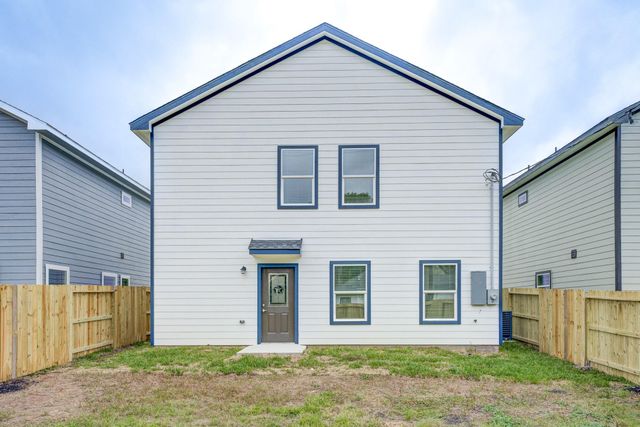 410 N 4th Street, Beasley, TX 77417