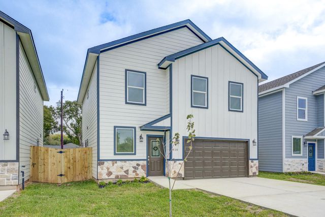 410 N 4th Street, Beasley, TX 77417