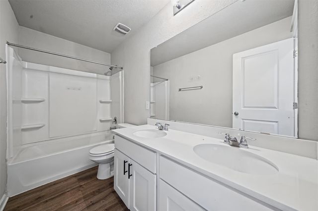 17102 Crane Fly DR A, Pflugerville, TX 78660