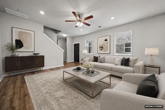 17102 Crane Fly DR A, Pflugerville, TX 78660