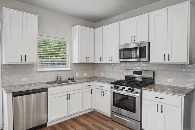 17102 Crane Fly DR A, Pflugerville, TX 78660