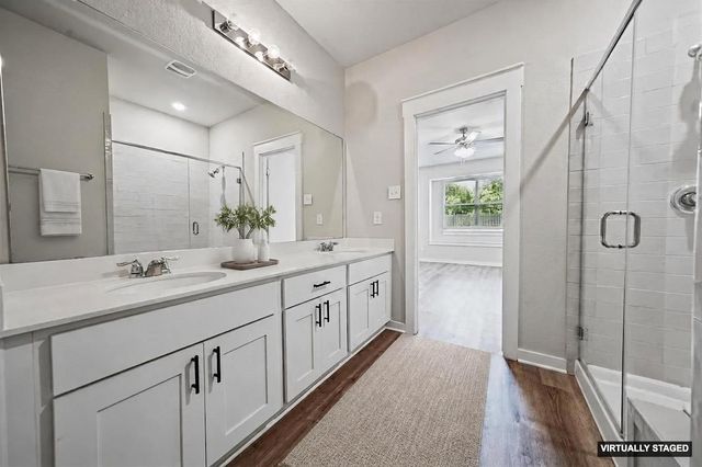 17102 Crane Fly DR A, Pflugerville, TX 78660
