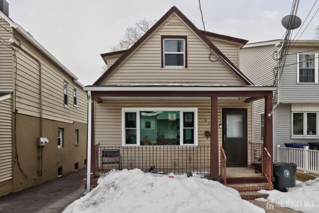 419 Inslee Street, Perth Amboy, NJ 08861