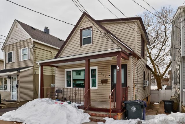 419 Inslee Street, Perth Amboy, NJ 08861