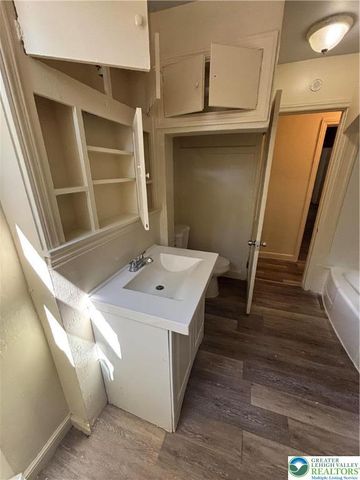 618 West Chew 1F, Allentown City, PA 18102