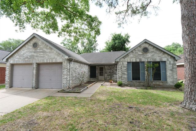 17427 Hamilwood Drive, Houston, TX 77095